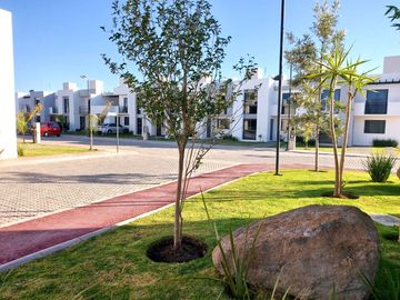 AURA 4 habs cerca de Plaza Tizara y la UAEH, Alberca y Gym techados en Tizayuca, Hgo. desarrollo semi residencial