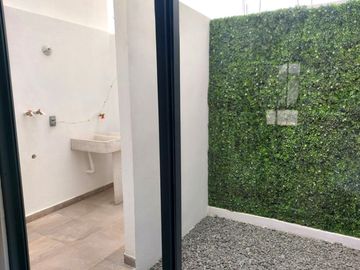 AURA 4 habs cerca de Plaza Tizara y la UAEH, Alberca y Gym techados en Tizayuca, Hgo. desarrollo semi residencial