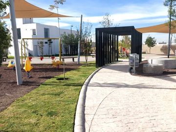 AURA 4 habs cerca de Plaza Tizara y la UAEH, Alberca y Gym techados en Tizayuca, Hgo. desarrollo semi residencial