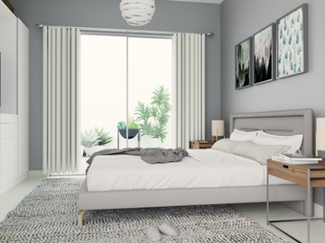 DEPARTAMENTO 101 EN PROYECTO NATURA ECO LIVING