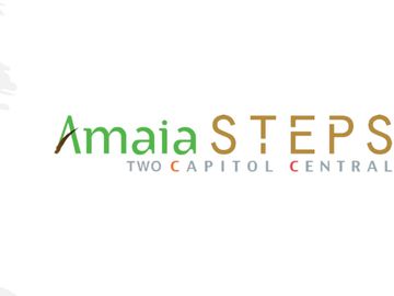 Amaia Steps Two Condo across Ayala Mall