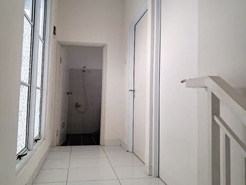 Rumah Dijual di Perumahan GDC Grand Depok City Dekat Stasiun Depok Lama