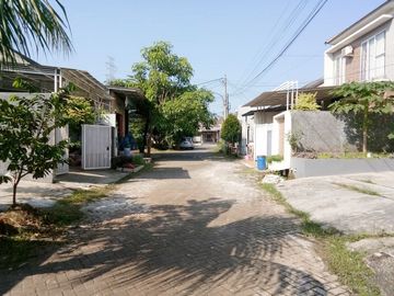 Rumah Dijual di Perumahan GDC Grand Depok City Dekat Stasiun Depok Lama