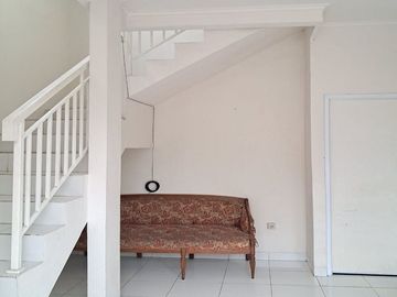 Rumah Dijual di Perumahan GDC Grand Depok City Dekat Stasiun Depok Lama