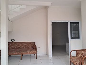 Rumah Dijual di Perumahan GDC Grand Depok City Dekat Stasiun Depok Lama