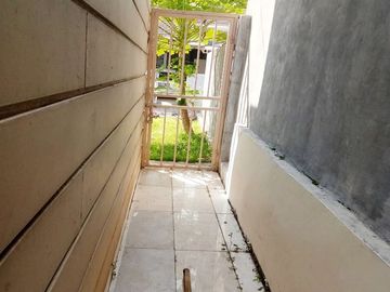 Rumah Dijual di Perumahan GDC Grand Depok City Dekat Stasiun Depok Lama