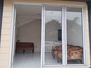 Rumah Dijual di Perumahan GDC Grand Depok City Dekat Stasiun Depok Lama