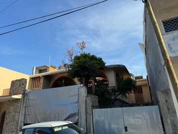 EN VENTA CASA EN CAPULCO DORADO COLONIA PROGRESO MUY CERCA DE AVENIDAS PRINCIPALES