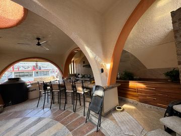 EN VENTA CASA EN CAPULCO DORADO COLONIA PROGRESO MUY CERCA DE AVENIDAS PRINCIPALES