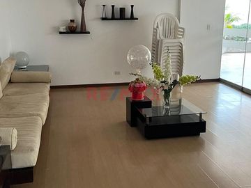 La Mejor Ubicacion De Un Duplex 199.12 M2 A Una Cuadra Del Malecon Cisneros A Una Cuadra Del Faro De Miraflores