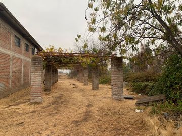 Vendo terreno urbano 51.000 m2, sector Maule Norte