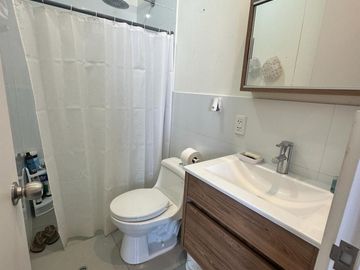 Venta Departamento La Victoria Edificio Tempo