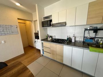 Venta Departamento La Victoria Edificio Tempo