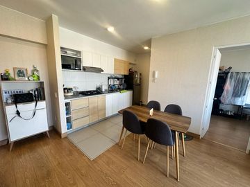 Venta Departamento La Victoria Edificio Tempo
