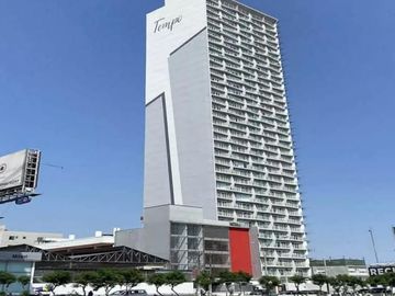 Venta Departamento La Victoria Edificio Tempo
