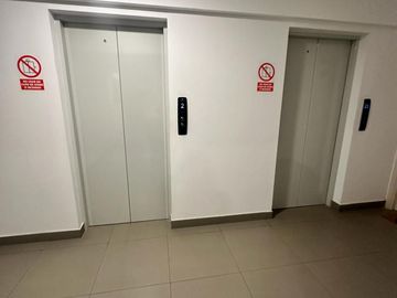 Venta Departamento La Victoria Edificio Tempo