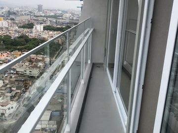 Venta Departamento La Victoria Edificio Tempo