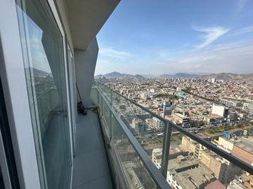 Venta Departamento La Victoria Edificio Tempo