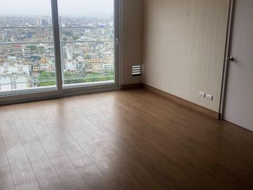 Venta Departamento La Victoria Edificio Tempo