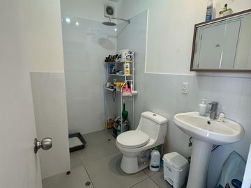 Venta Departamento La Victoria Edificio Tempo