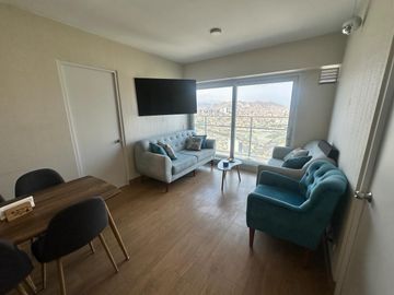 Venta Departamento La Victoria Edificio Tempo