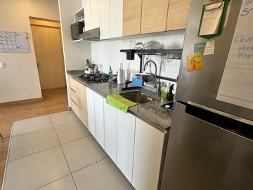 Venta Departamento La Victoria Edificio Tempo