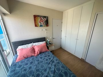Venta Departamento La Victoria Edificio Tempo