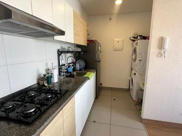 Venta Departamento La Victoria Edificio Tempo