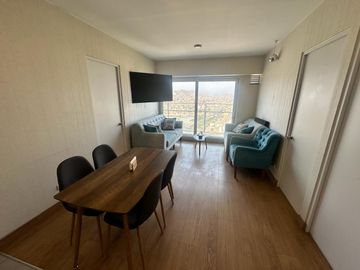 Venta Departamento La Victoria Edificio Tempo