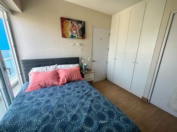Venta Departamento La Victoria Edificio Tempo