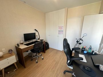 Venta Departamento La Victoria Edificio Tempo