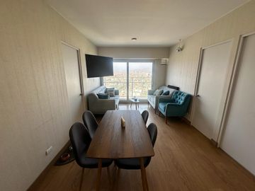 Venta Departamento La Victoria Edificio Tempo