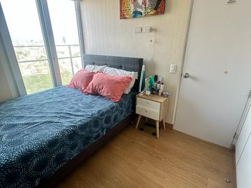 Venta Departamento La Victoria Edificio Tempo