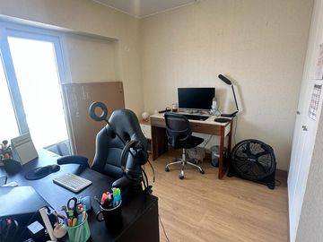 Venta Departamento La Victoria Edificio Tempo