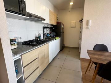 Venta Departamento La Victoria Edificio Tempo