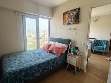 Venta Departamento La Victoria Edificio Tempo