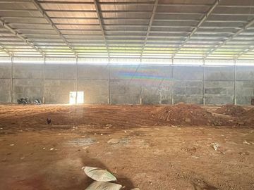 Cemara Industrial Park Warehouse Near Batu Ampar Batam
