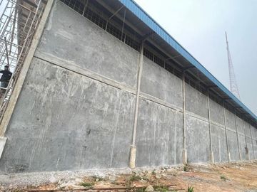 Cemara Industrial Park Warehouse Near Batu Ampar Batam