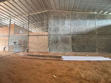 Cemara Industrial Park Warehouse Near Batu Ampar Batam