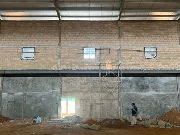 Cemara Industrial Park Warehouse Near Batu Ampar Batam