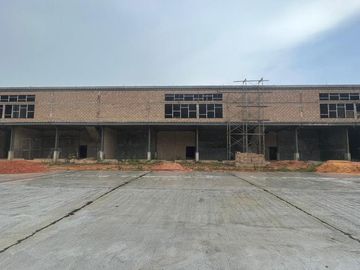 Cemara Industrial Park Warehouse Near Batu Ampar Batam