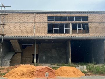 Cemara Industrial Park Warehouse Near Batu Ampar Batam