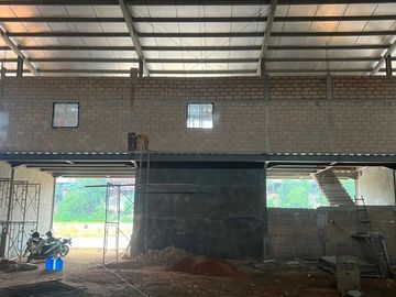 Cemara Industrial Park Warehouse Near Batu Ampar Batam