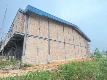 Cemara Industrial Park Warehouse Near Batu Ampar Batam