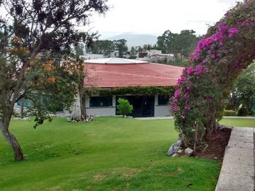 Venta Excelente Casa en La Calera, Puebla !