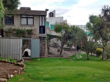 Venta Excelente Casa en La Calera, Puebla !