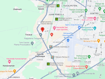 Casa de remate Bancario-Calle 81, diamante paseos de opichen, Merida, Yucatan
