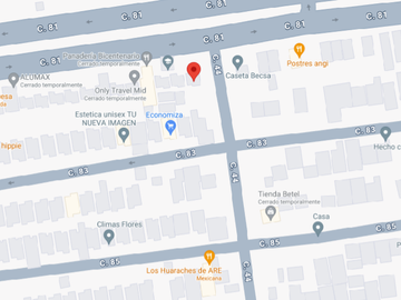 Casa de remate Bancario-Calle 81, diamante paseos de opichen, Merida, Yucatan