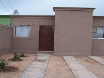 VENTA DE CASA