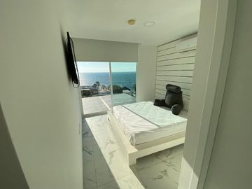 departamento de venta en manta zona sur